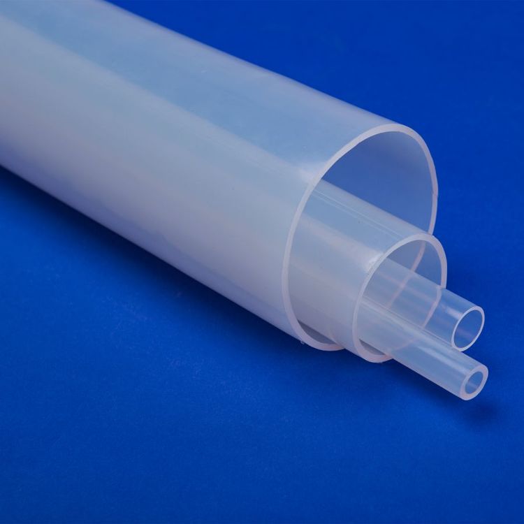 在現(xiàn)代高科技產(chǎn)業(yè)探索PFA直管